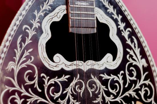 Muzeum Historii Gitary